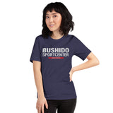 BSC Change Your Life Kurzärmeliges Unisex-T-Shirt