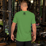 FJ My Life My Rules Unisex-T-Shirt