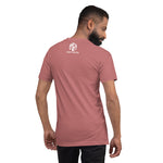 FJ Dont Be A Pussy Kurzärmeliges Unisex-T-Shirt