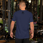 FJ My Life My Rules Unisex-T-Shirt