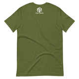FJ Zahnfee Kurzärmeliges Unisex-T-Shirt