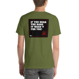 Virtus SNPR Unisex-T-Shirt