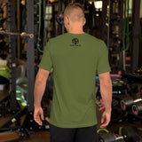 FJ My Life My Rules Unisex-T-Shirt