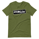 UNBGSM Unisex-T-Shirt