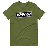 UNBGSM Unisex-T-Shirt