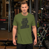 FJ My Life My Rules Unisex-T-Shirt