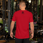 FJ My Life My Rules Unisex-T-Shirt