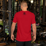 FJ My Life My Rules Unisex-T-Shirt