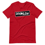 UNBGSM Unisex-T-Shirt