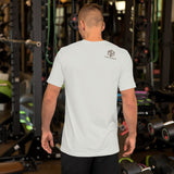 FJ Do Epic S. Kurzärmeliges Unisex-T-Shirt