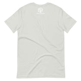 FJ Milch Kurzärmeliges Unisex-T-Shirt