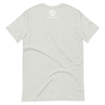 FJ Zahnfee Kurzärmeliges Unisex-T-Shirt
