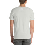 FJ Ministerium Kurzärmeliges Unisex-T-Shirt