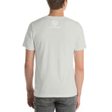 FJ Ministerium Kurzärmeliges Unisex-T-Shirt