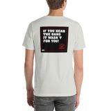 Virtus SNPR Unisex-T-Shirt