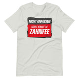 FJ Zahnfee Kurzärmeliges Unisex-T-Shirt