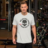 We Do Bad Things KM Unisex-T-Shirt