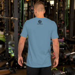 FJ My Life My Rules Type Unisex-T-Shirt