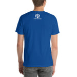 FJ Ministerium Kurzärmeliges Unisex-T-Shirt