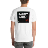 Virtus SNPR Unisex-T-Shirt