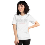 BSC Change Your Life Kurzärmeliges Unisex-T-Shirt