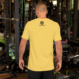 FJ My Life My Rules Type Unisex-T-Shirt