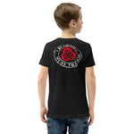 Muay Thai Kids Kurzärmeliges T-Shirt für Kinder