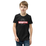 Muay Thai Kids Kurzärmeliges T-Shirt für Kinder
