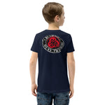 Muay Thai Kids Kurzärmeliges T-Shirt für Kinder