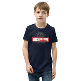 Muay Thai Kids Kurzärmeliges T-Shirt für Kinder