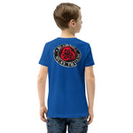 Muay Thai Kids Kurzärmeliges T-Shirt für Kinder