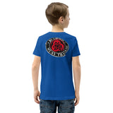 Muay Thai Kids Kurzärmeliges T-Shirt für Kinder