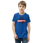 Muay Thai Kids Kurzärmeliges T-Shirt für Kinder