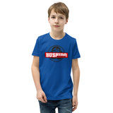 Muay Thai Kids Kurzärmeliges T-Shirt für Kinder