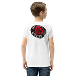 Muay Thai Kids Kurzärmeliges T-Shirt für Kinder