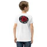 Muay Thai Kids Kurzärmeliges T-Shirt für Kinder