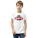 Muay Thai Kids Kurzärmeliges T-Shirt für Kinder