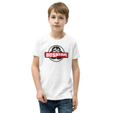 Muay Thai Kids Kurzärmeliges T-Shirt für Kinder