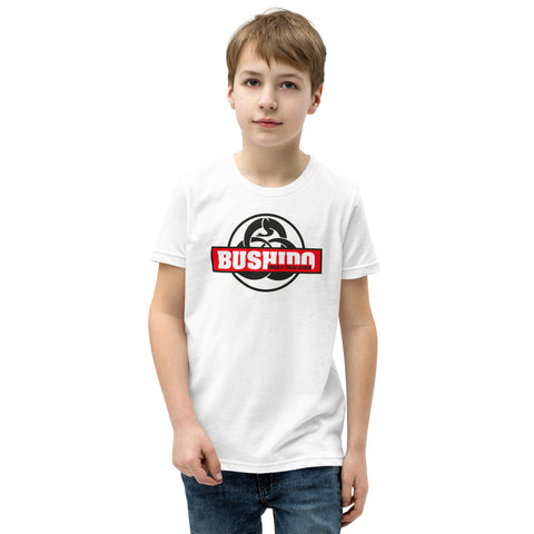 Muay Thai Kids Kurzärmeliges T-Shirt für Kinder